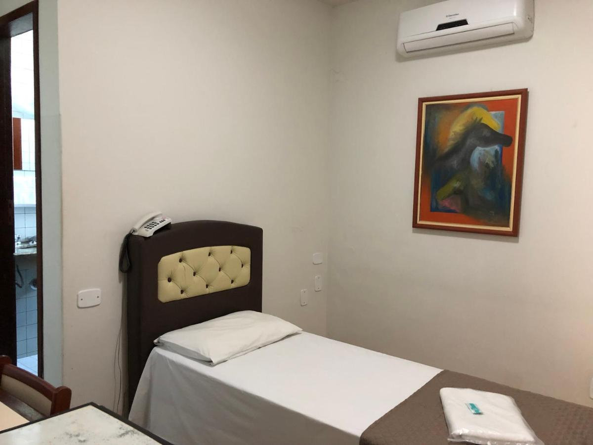 Marcos Palace Hotel Joao Pinheiro Ngoại thất bức ảnh